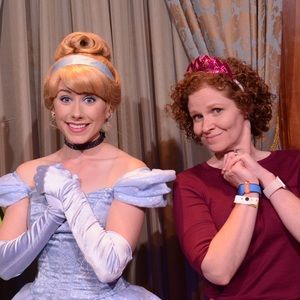 Meet your Posher, Joanna